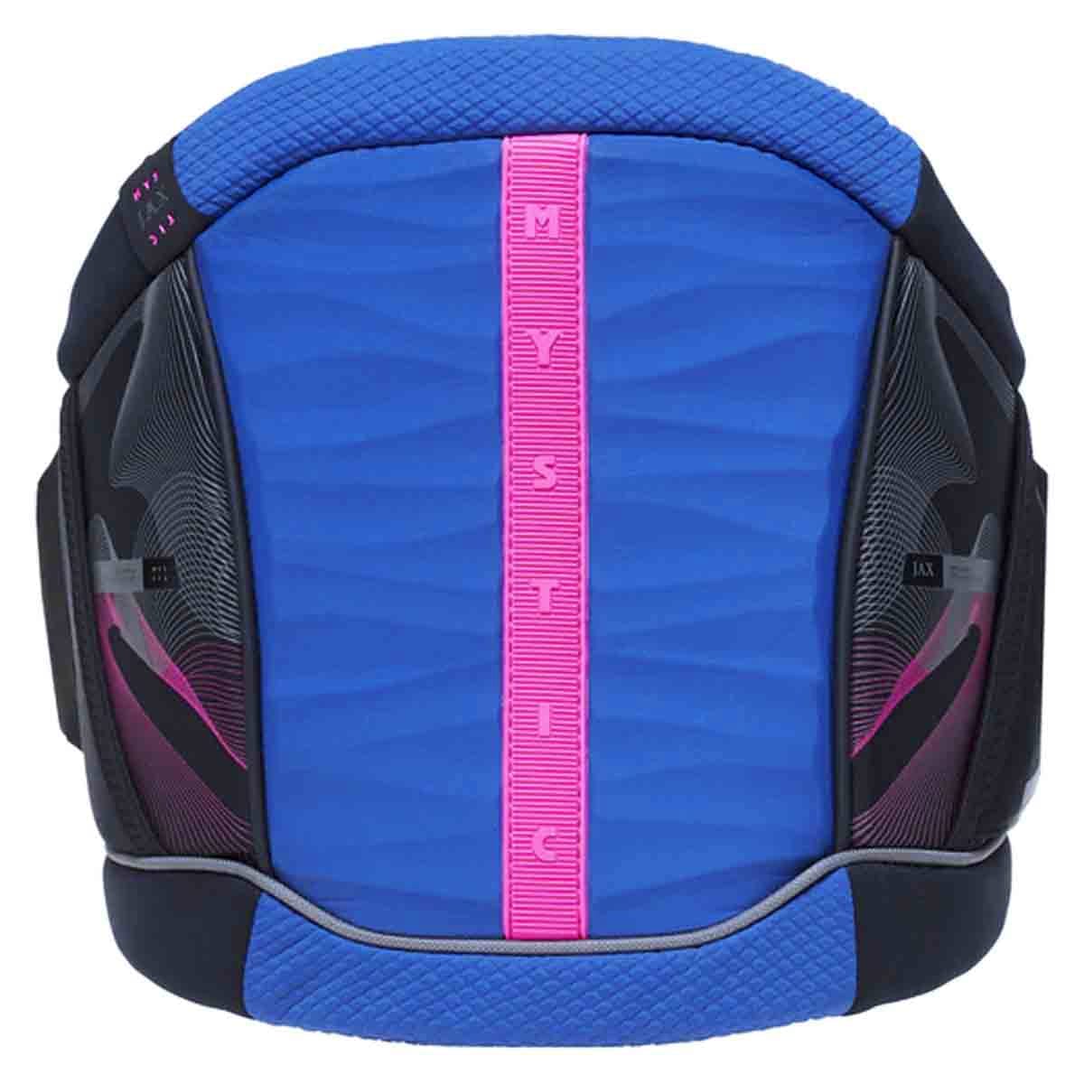2024 Mystic Jax Women's Kitesurfing Harness (Summer Blue) S2AS