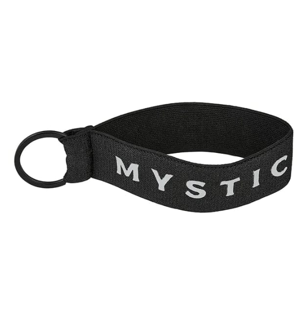 2023 Mystic Keychain Elastic (Black) S2AS