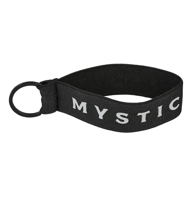 2023 Mystic Keychain Elastic (Black) MYSTIC