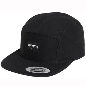 2023 Mystic Light Cap (Black) S2AS