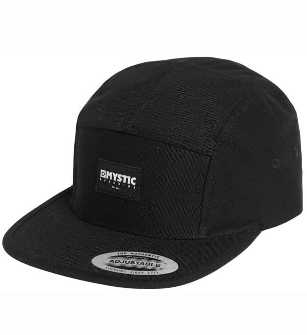 2023 Mystic Light Cap (Black) S2AS
