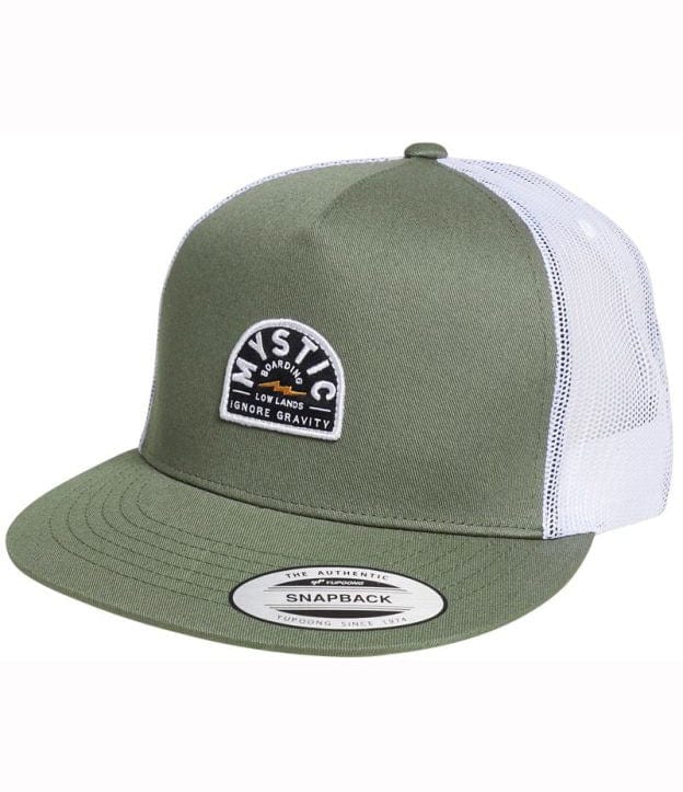 2023 Mystic Lowe Cap S2AS