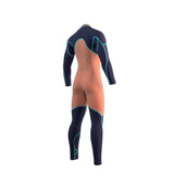 2024 Mystic Majestic 4/3mm Front-Zip Men's Wetsuit S2AS