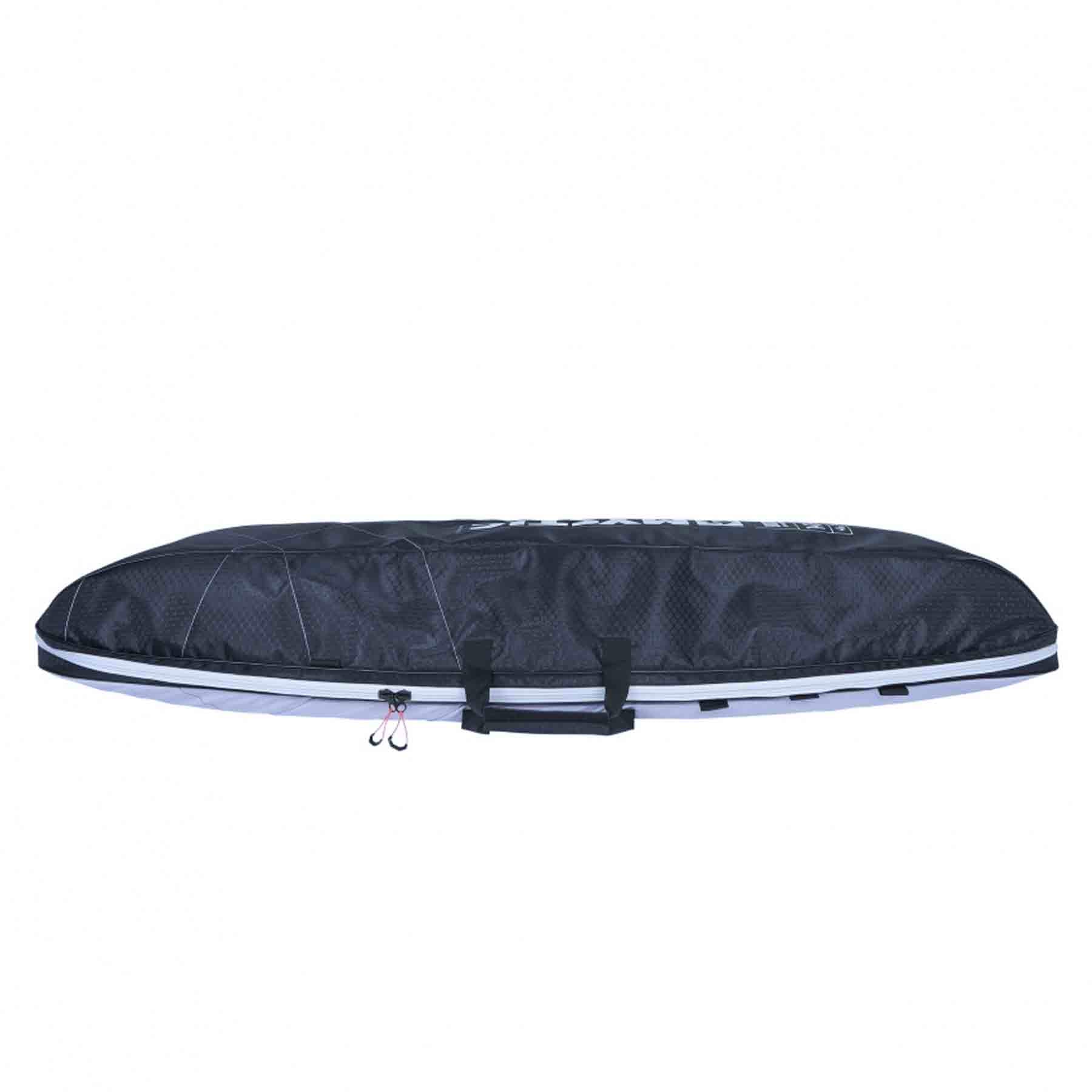 2023 Mystic Majestic Boots Twin Boardbag (Black) S2AS