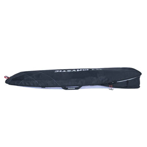 2023 Mystic Majestic Stubby Boardbag (Black) S2AS
