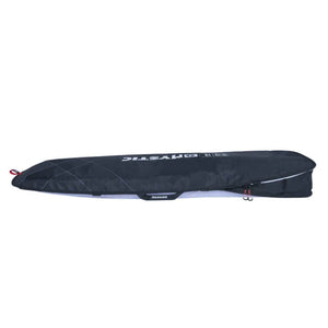 2023 Mystic Majestic Stubby Boardbag (Black) S2AS