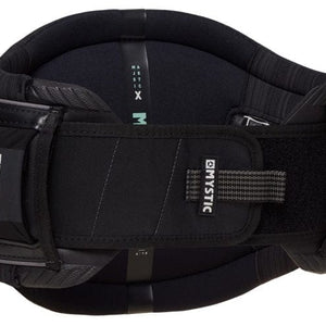 2023 Mystic Majestic X Kitesurfing Waist Harness S2AS