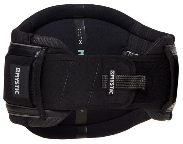 2023 Mystic Majestic X Kitesurfing Waist Harness S2AS