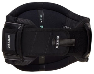2023 Mystic Majestic X Kitesurfing Waist Harness S2AS