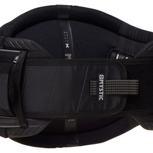 2023 Mystic Majestic X Kitesurfing Waist Harness S2AS