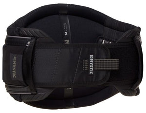 2023 Mystic Majestic X Kitesurfing Waist Harness S2AS