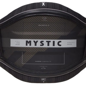 2023 Mystic Majestic X Kitesurfing Waist Harness S2AS