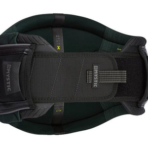 2023 Mystic Majestic X Kitesurfing Waist Harness S2AS