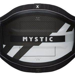 2023 Mystic Majestic X Kitesurfing Waist Harness S2AS