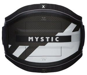 2023 Mystic Majestic X Kitesurfing Waist Harness S2AS
