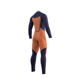 2024 Mystic Marshall 3/2mm Front Zip Wetsuit S2AS