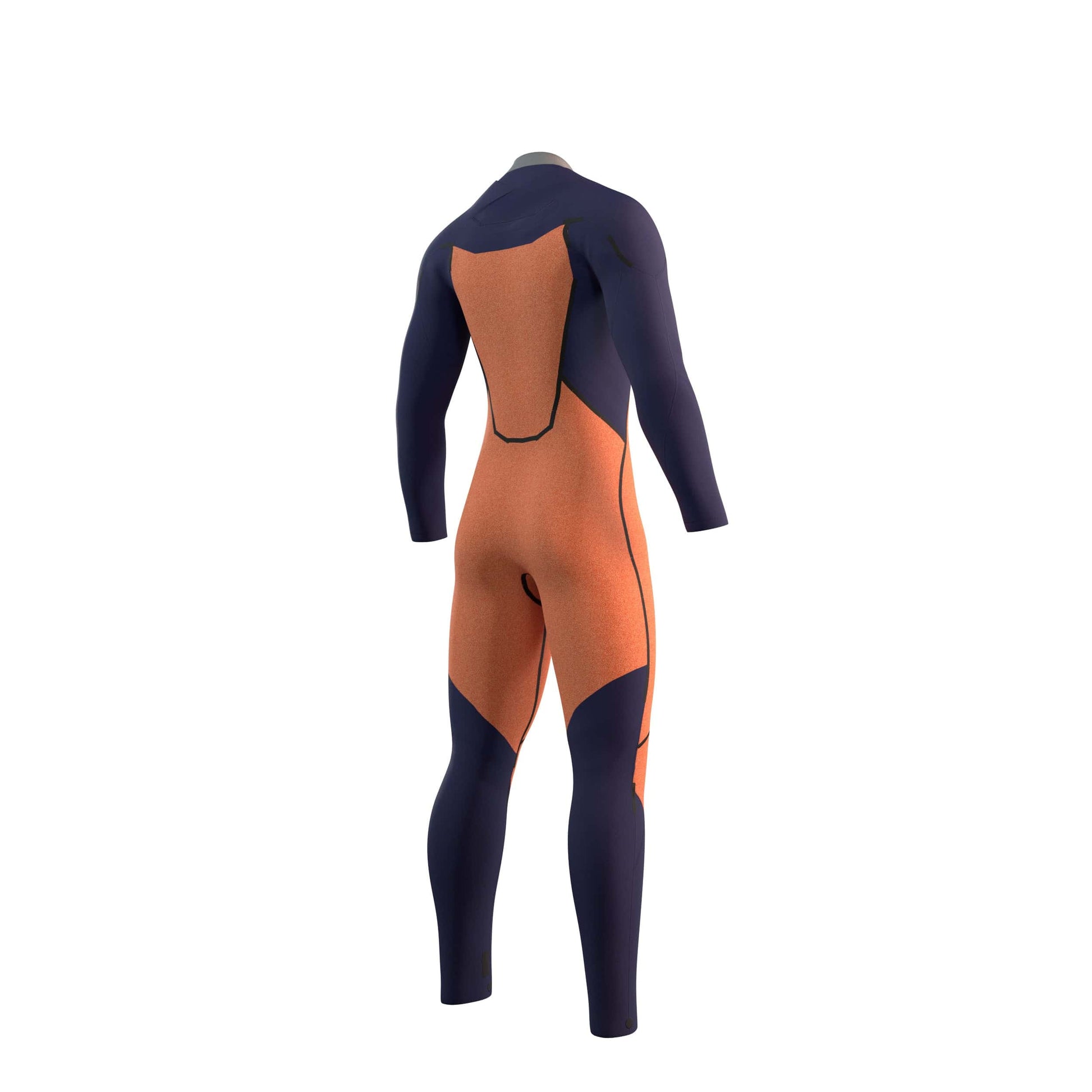 2024 Mystic Marshall 3/2mm Front Zip Wetsuit S2AS
