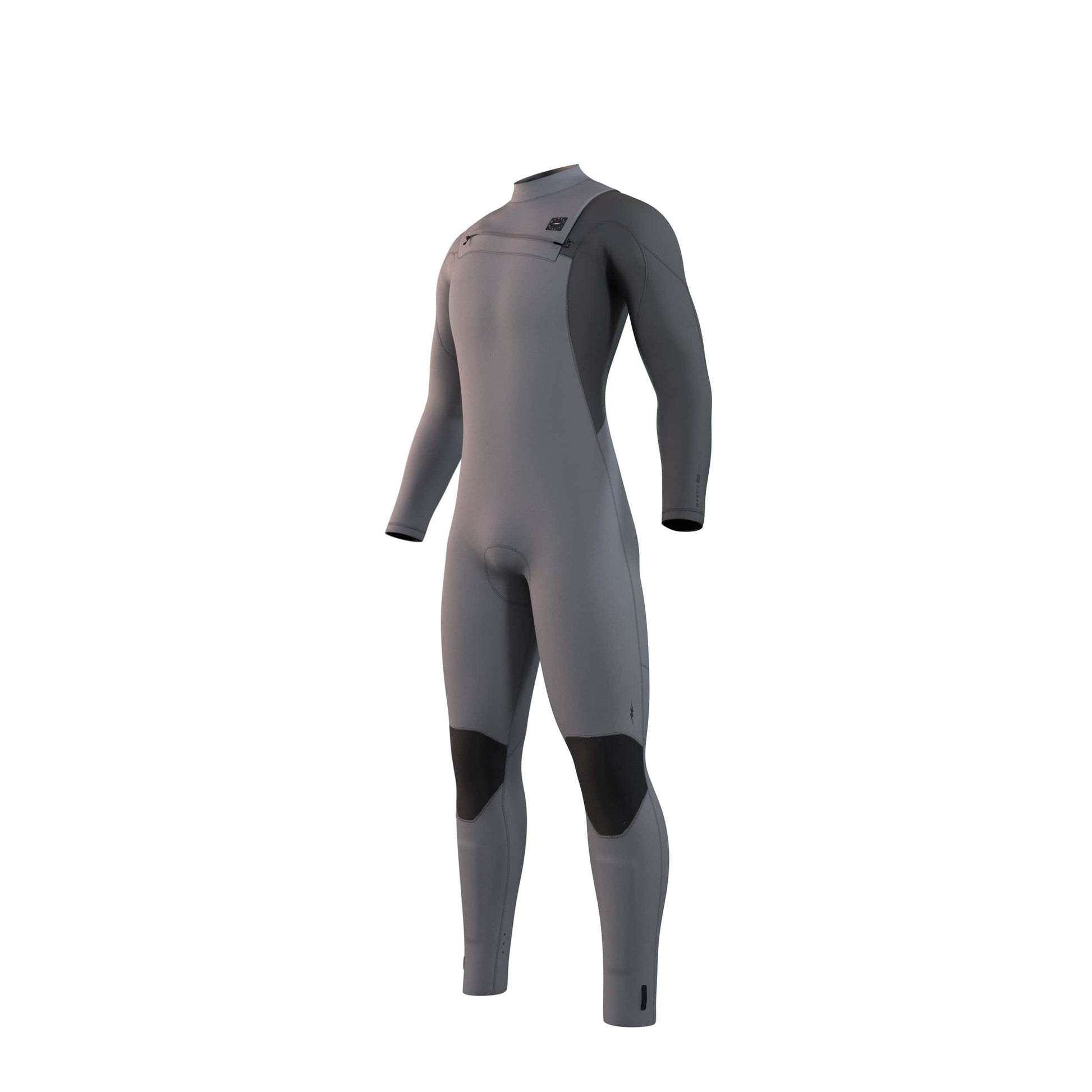 2024 Mystic Marshall 3/2mm Front Zip Wetsuit S2AS