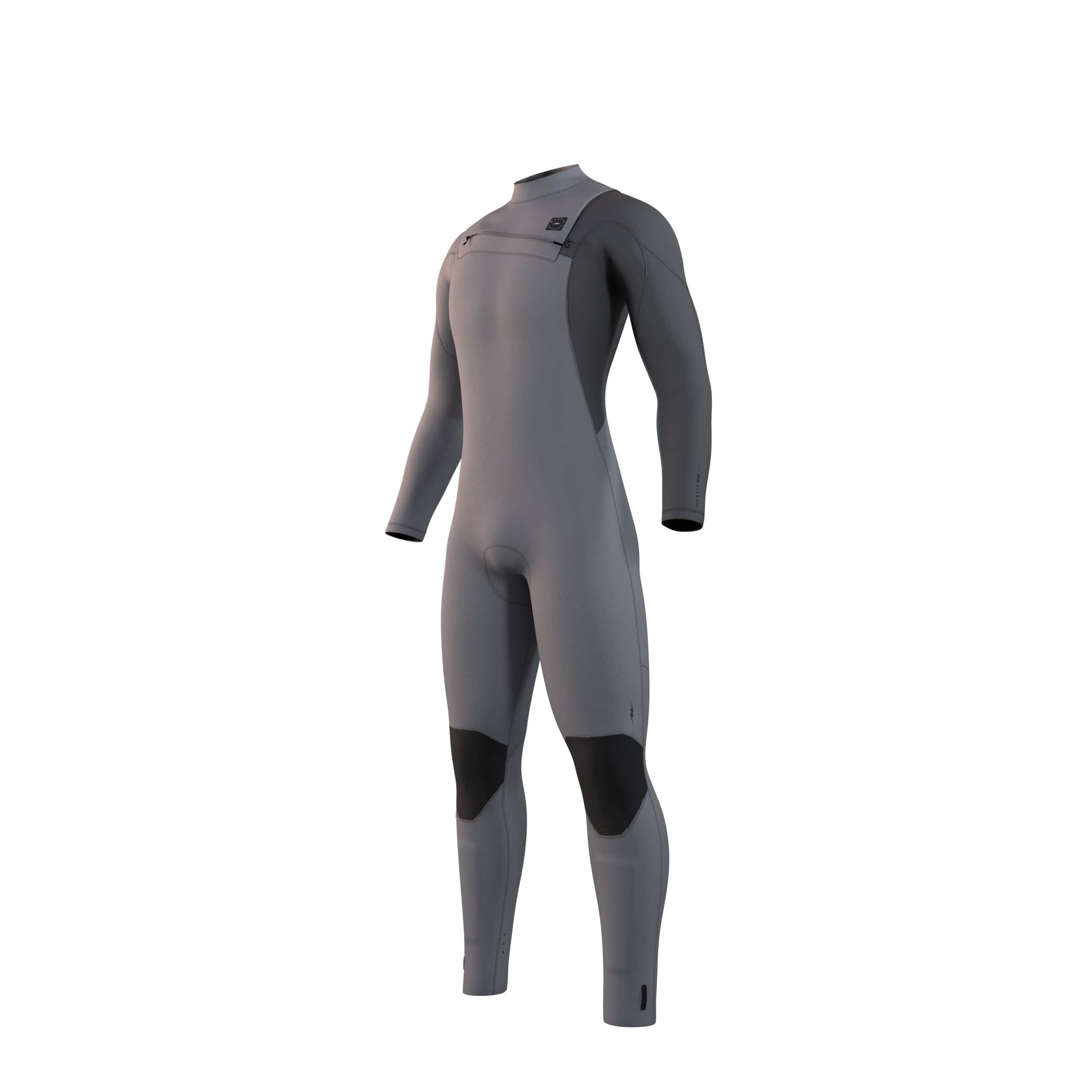 2024 Mystic Marshall 3/2mm Front Zip Wetsuit S2AS