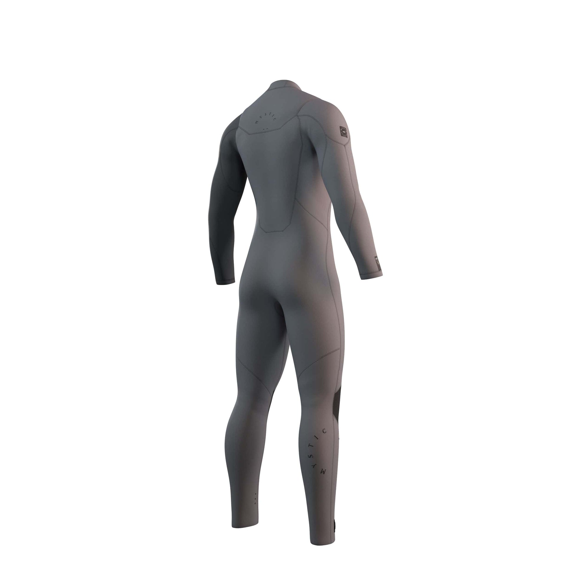 2024 Mystic Marshall 3/2mm Front Zip Wetsuit S2AS