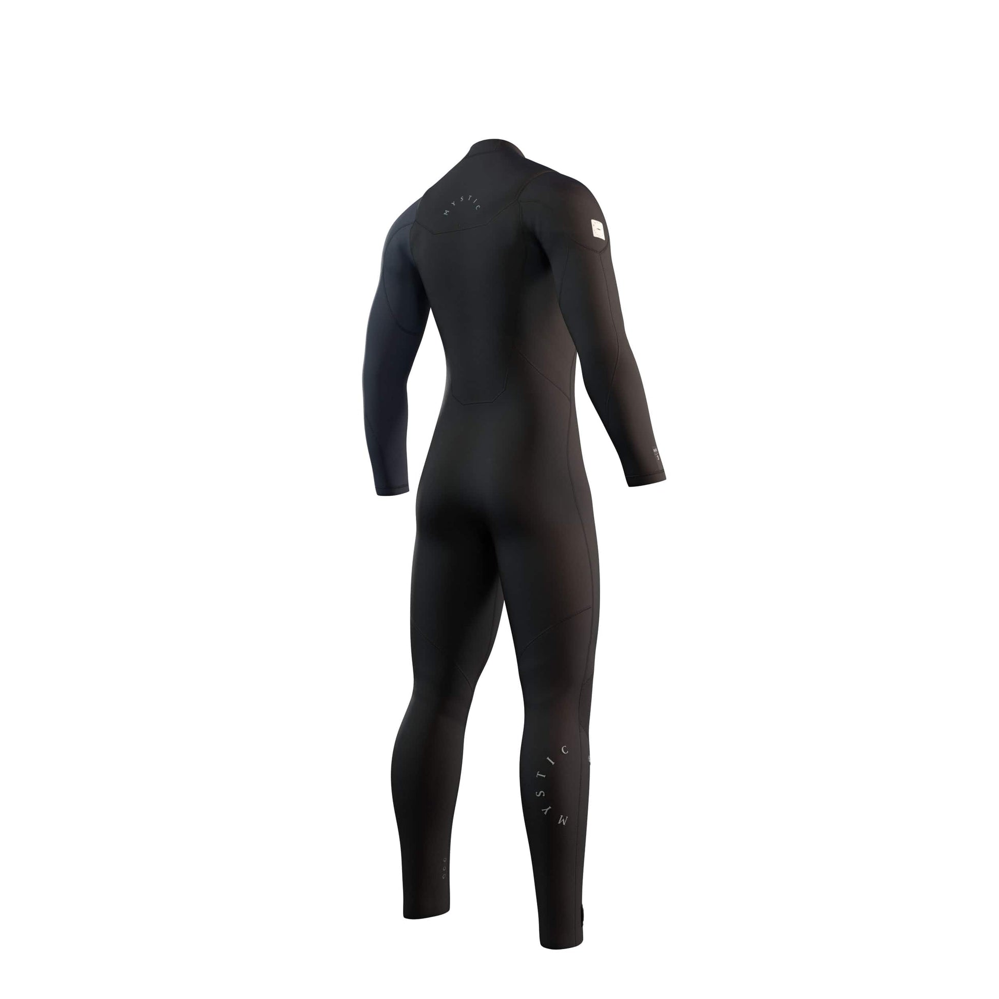 2024 Mystic Marshall 3/2mm Front Zip Wetsuit S2AS