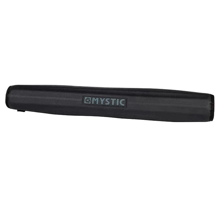 2023 Mystic Mast & Board Protector (Black) S2AS