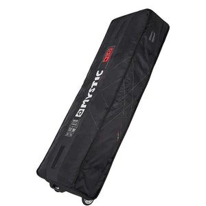 2024 Mystic Matrix Boardbag (Black) S2AS