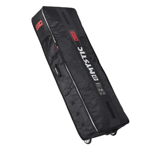 2024 Mystic Matrix Boardbag (Black) S2AS