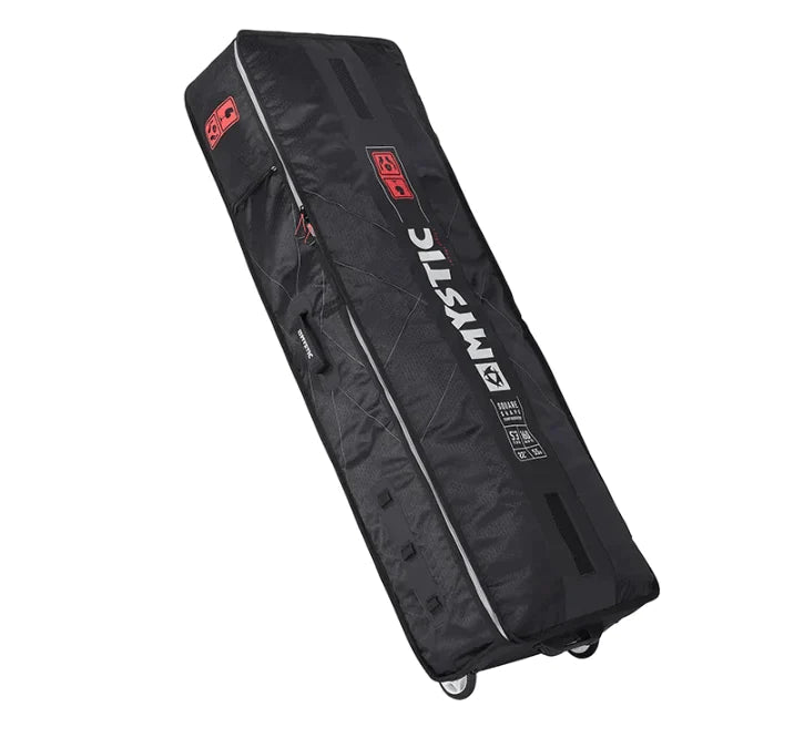 2024 Mystic Matrix Boardbag (Black) S2AS