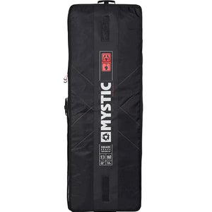 2024 Mystic Matrix Boardbag (Black) S2AS