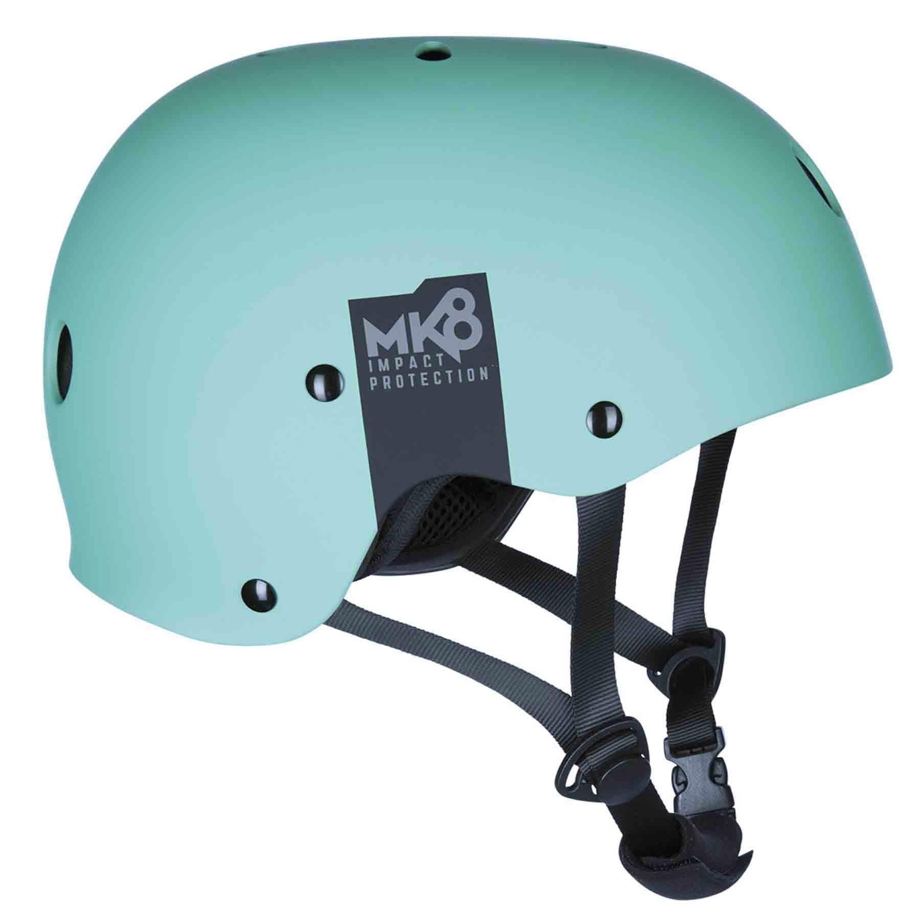 2023 Mystic MK8 Wakeboarding Helmet S2AS