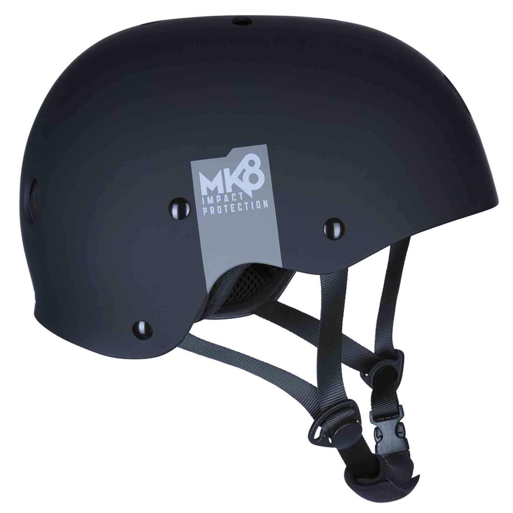 2023 Mystic MK8 Wakeboarding Helmet S2AS