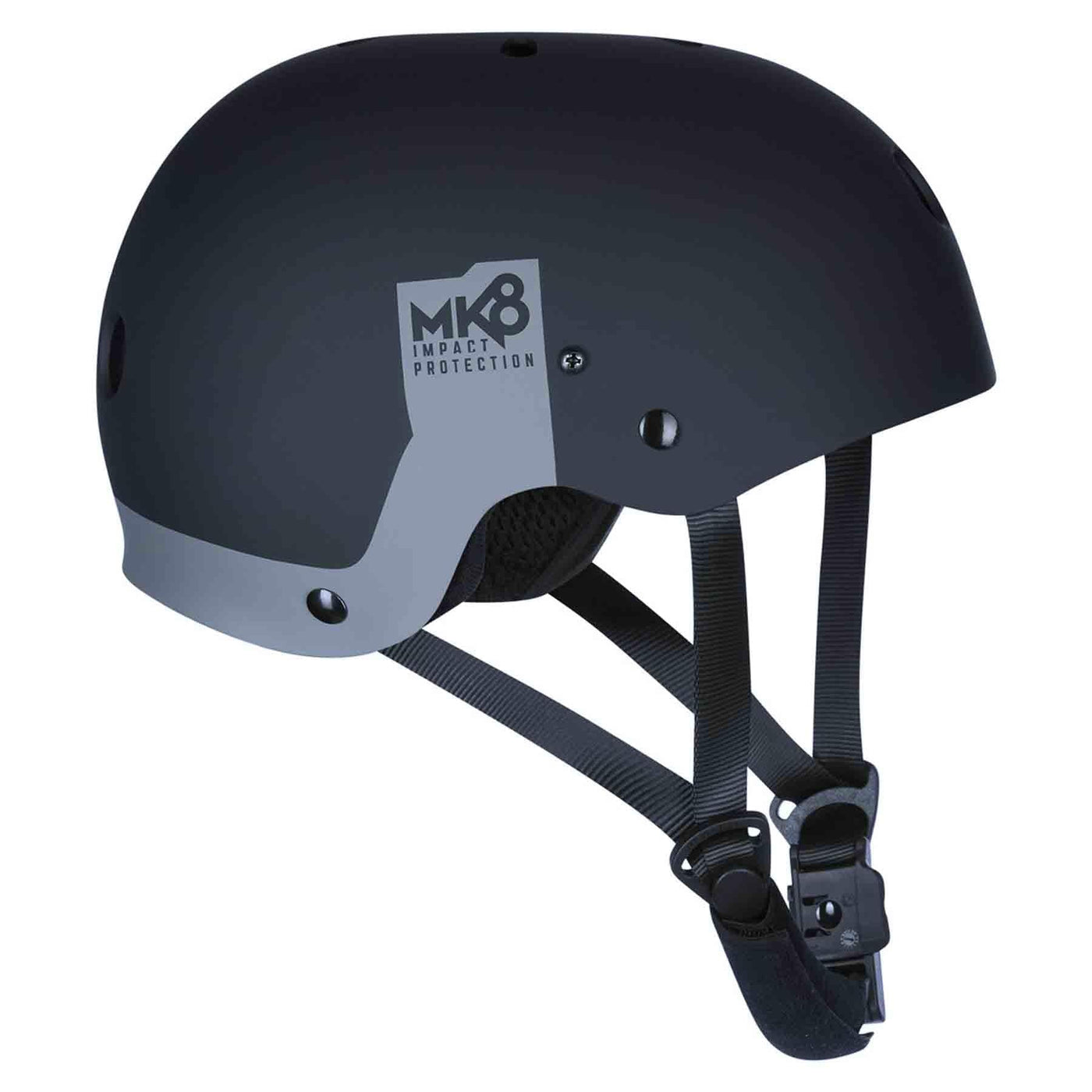 2023 Mystic MK8 X Wakeboarding Helmet MYSTIC