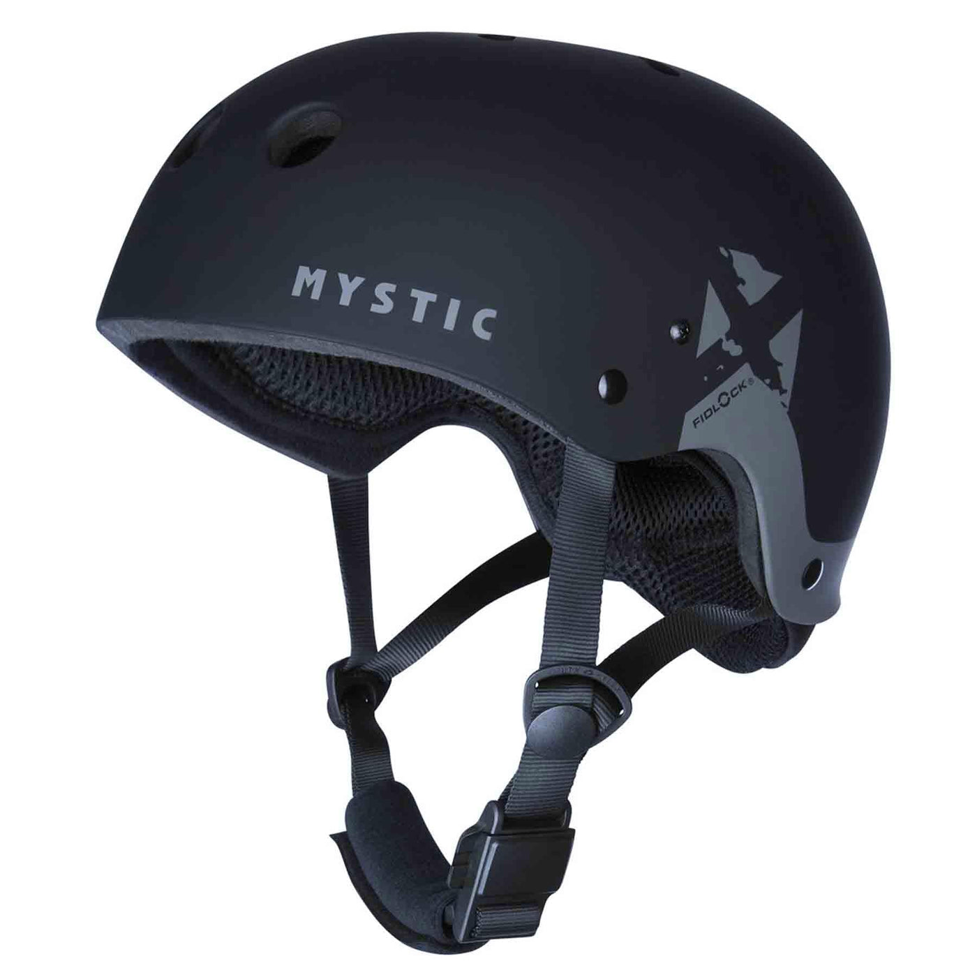 2023 Mystic MK8 X Wakeboarding Helmet MYSTIC