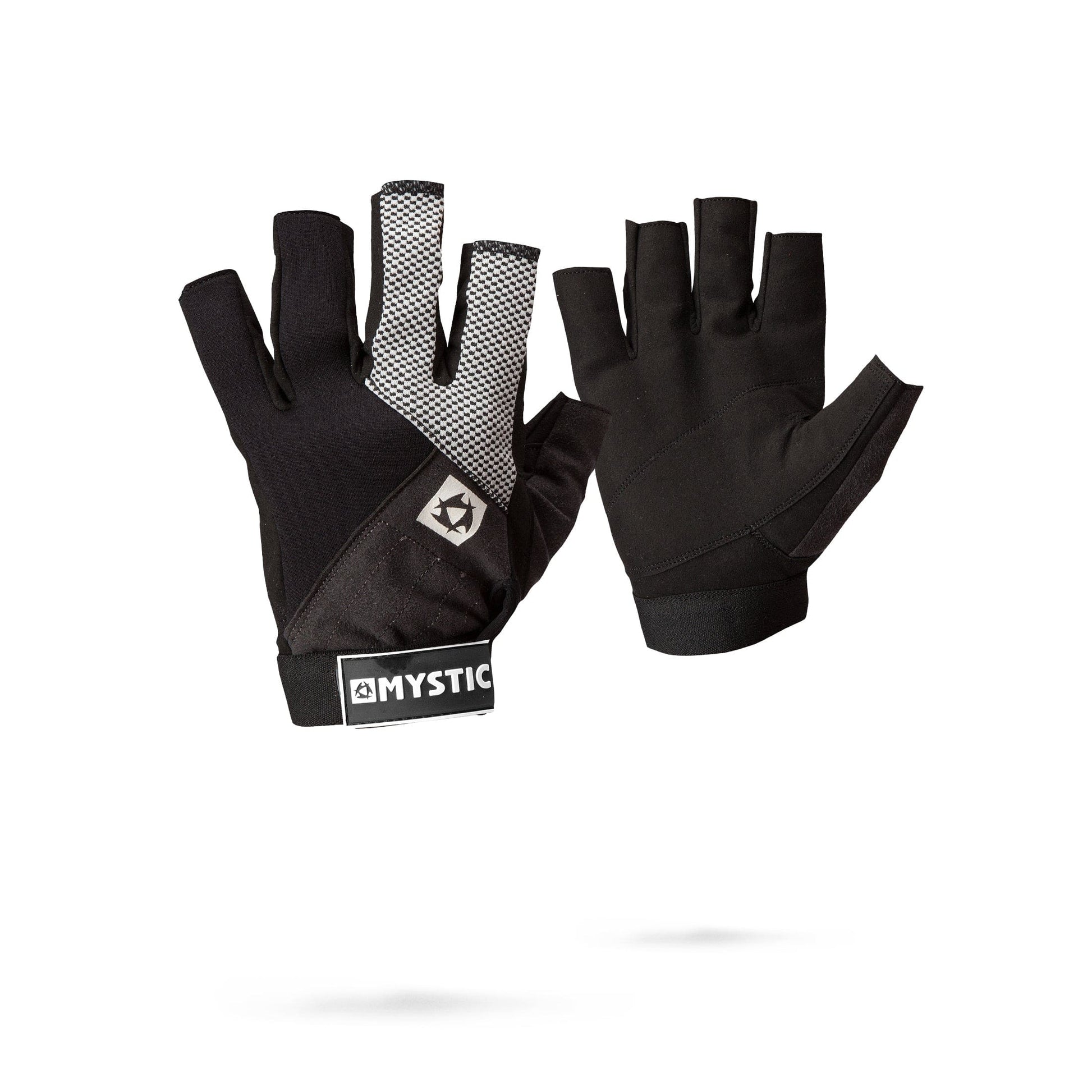 2023 Mystic Neo Rash Neoprene Glove Short Finger S2AS