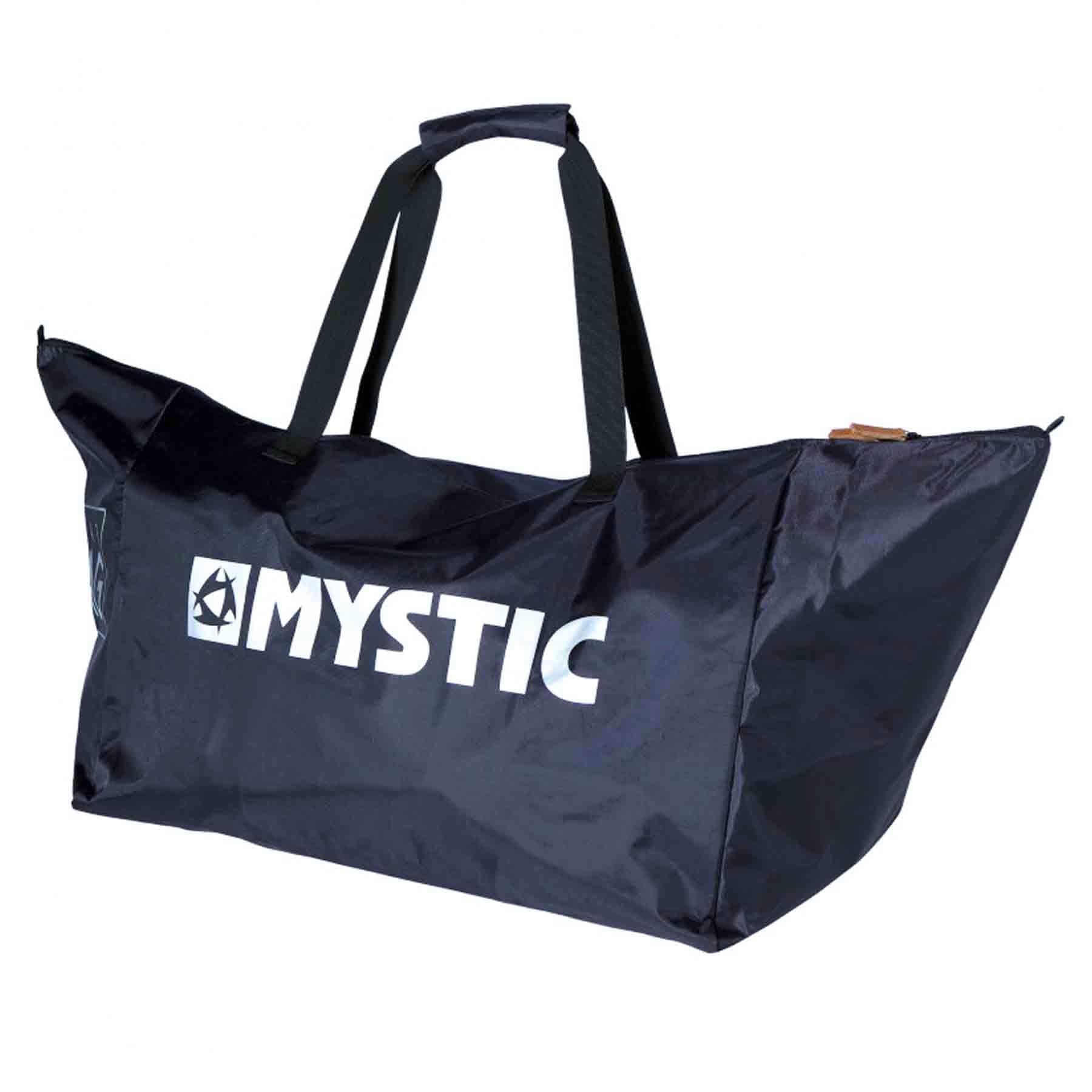 2024 Mystic Norris Bag (Black) S2AS