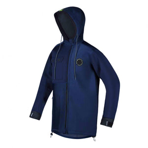 2023 Mystic Ocean Neoprene Jacket S2AS