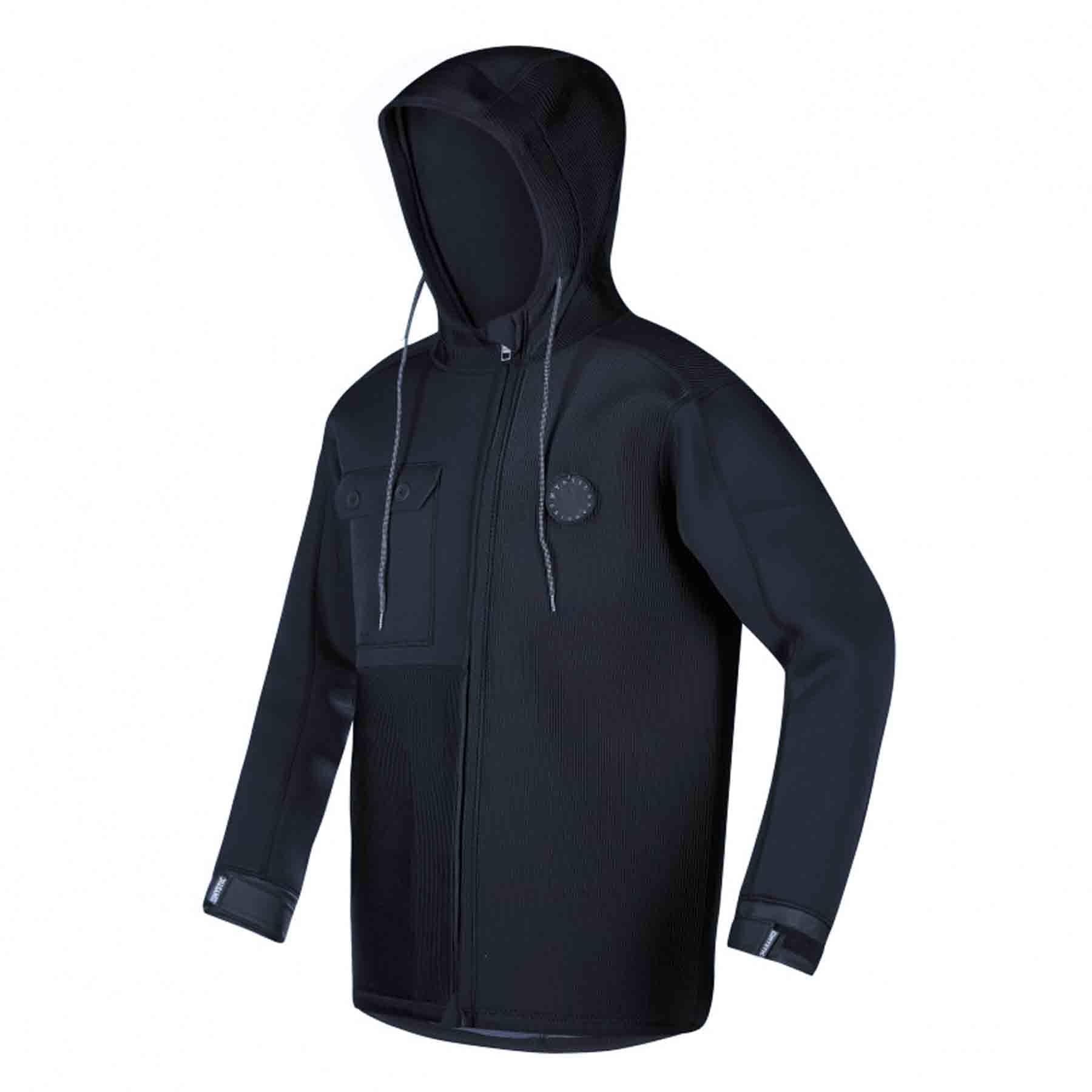 2023 Mystic Ocean Neoprene Jacket S2AS