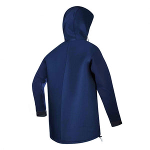 2023 Mystic Ocean Neoprene Jacket S2AS