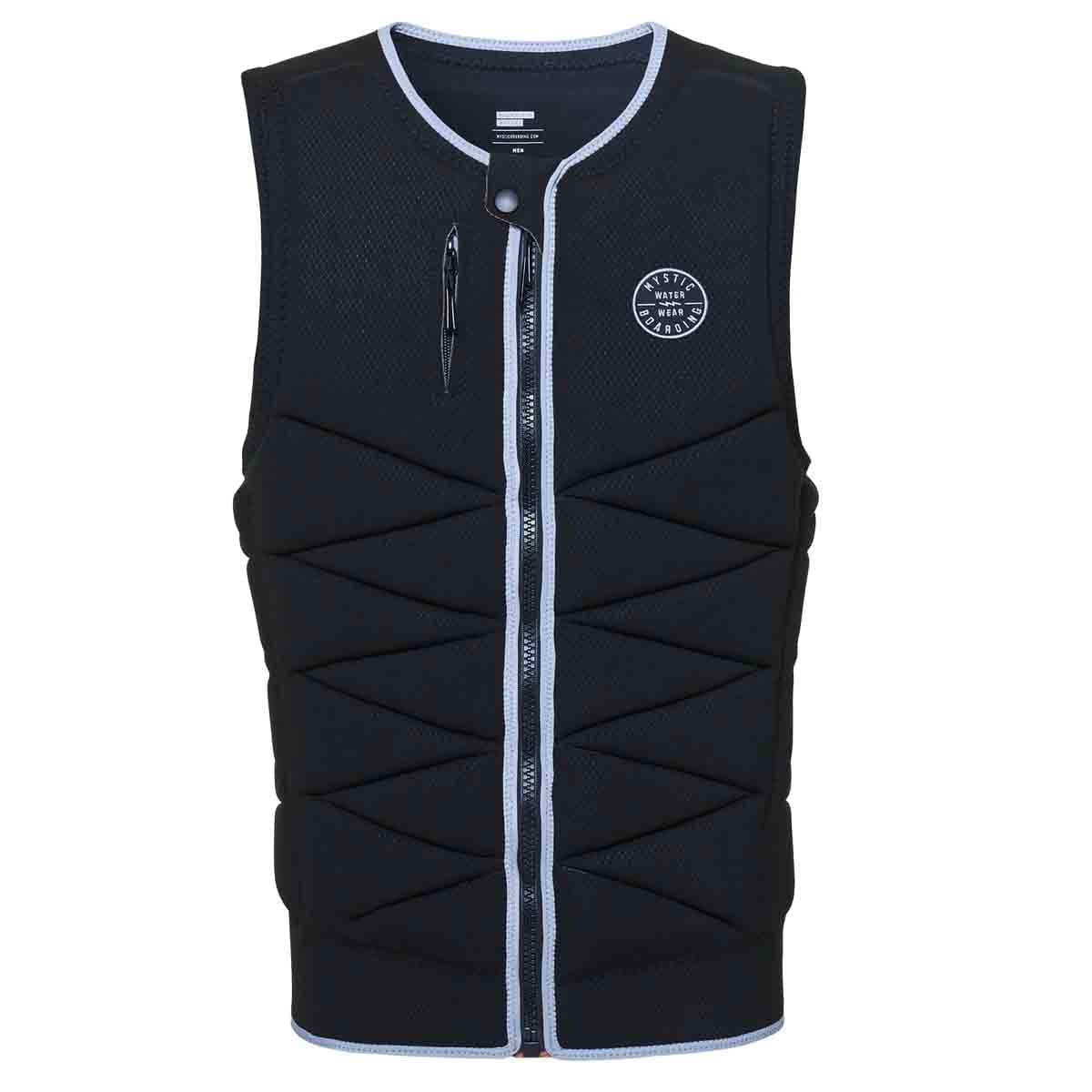 2023 Mystic Outlaw Impact Vest S2AS