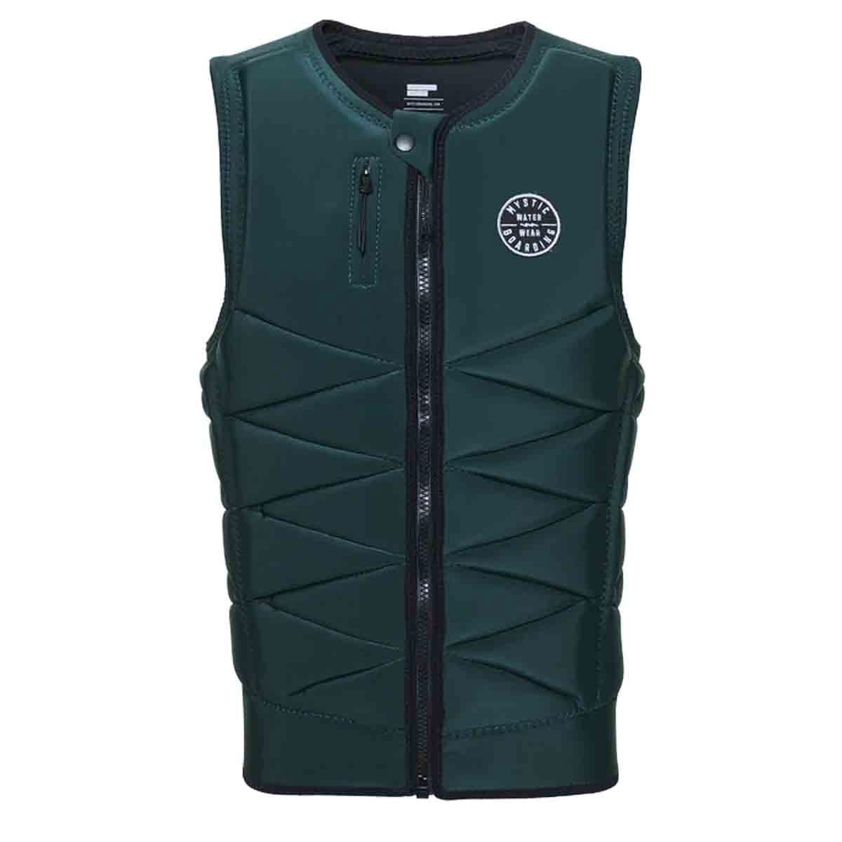 2023 Mystic Outlaw Impact Vest S2AS
