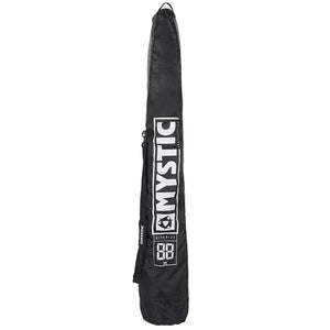 2023 Mystic Protection Bag Kite (Black) S2AS
