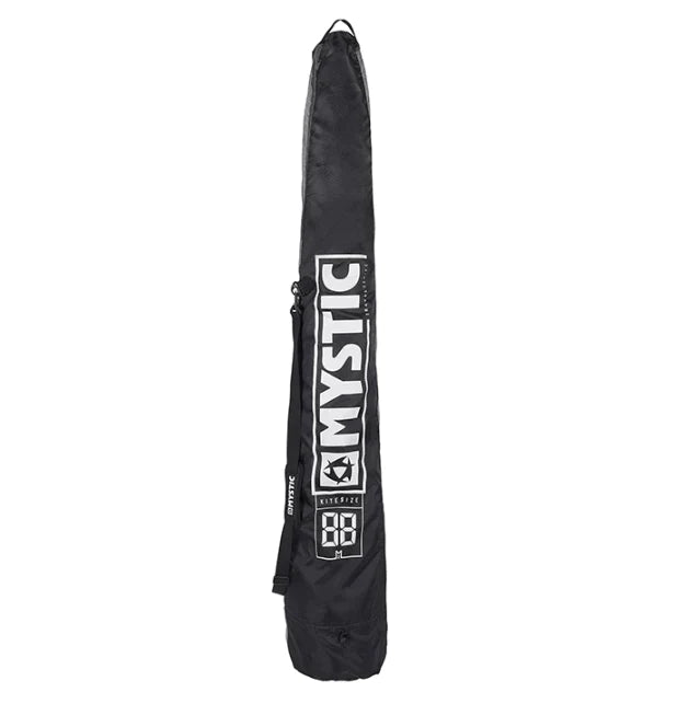 2023 Mystic Protection Bag Kite (Black) S2AS
