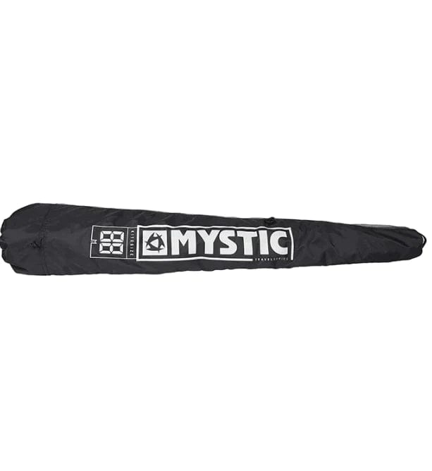 2023 Mystic Protection Bag Kite (Black) S2AS