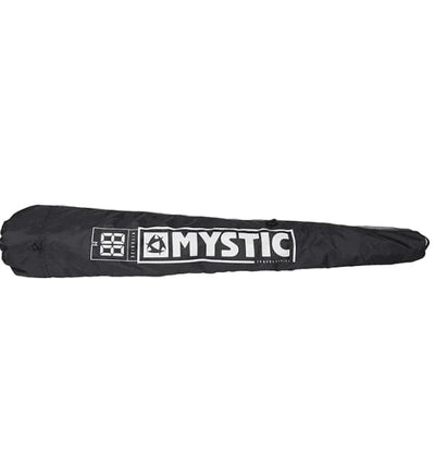 2023 Mystic Protection Bag Kite (Black) MYSTIC