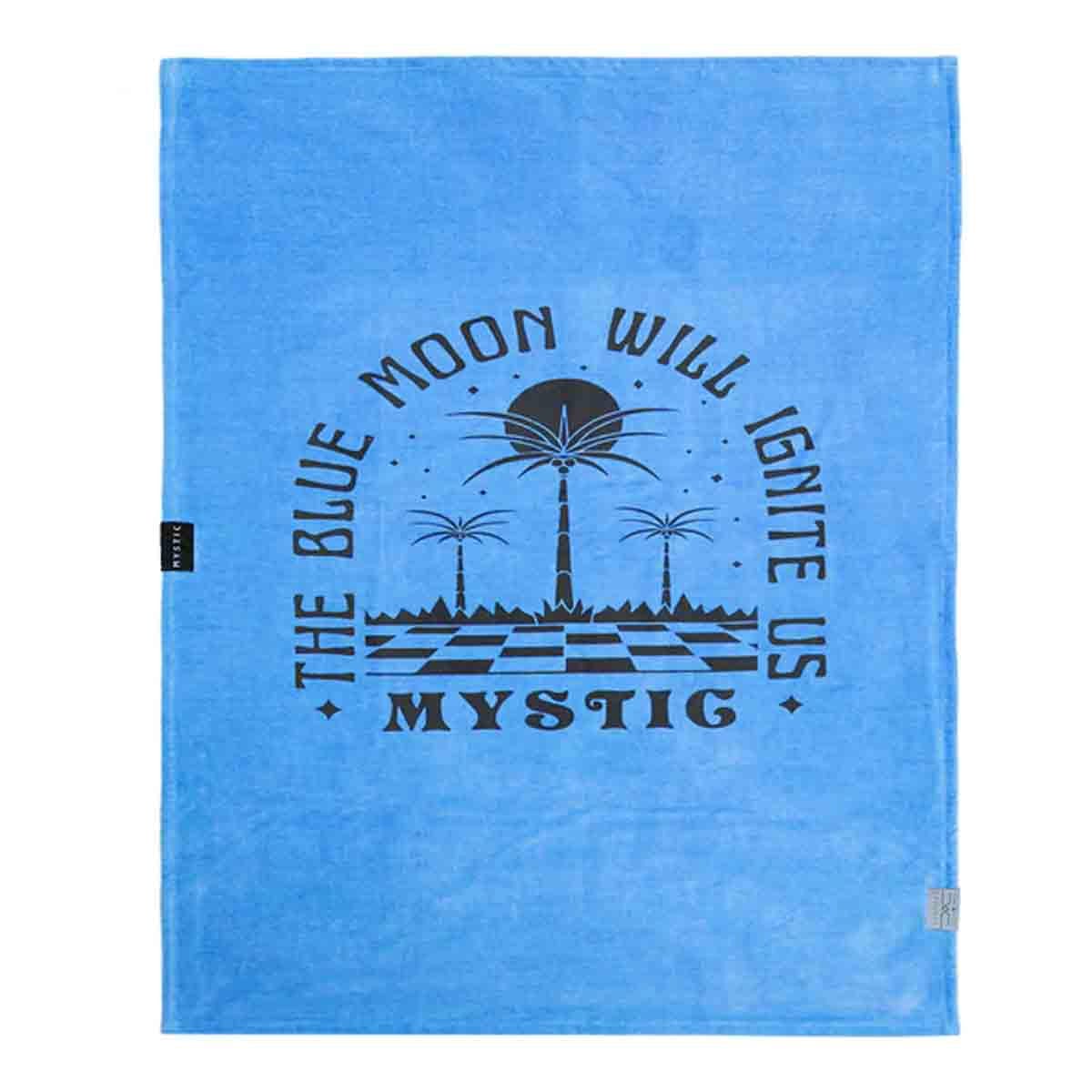2023 Mystic Quick Dry Towel S2AS