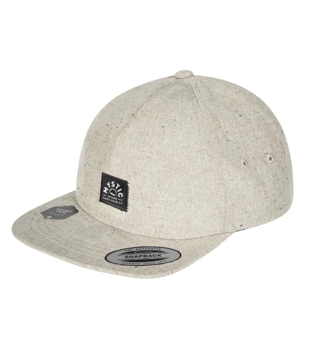 2023 Mystic Quicksand Cap (Sand) S2AS