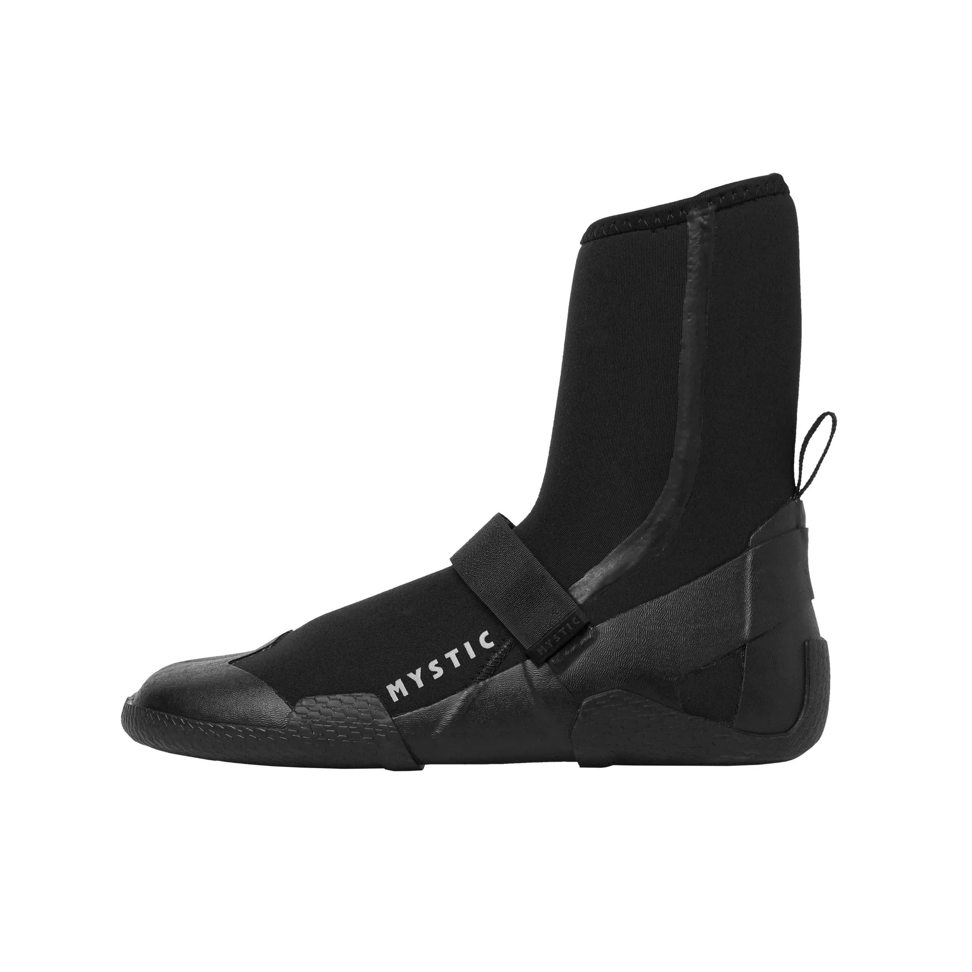2024 Mystic Roam Boot 5mm (Black) S2AS