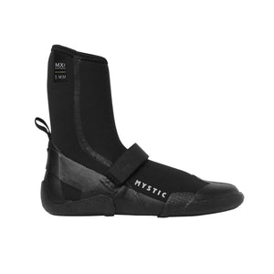 2024 Mystic Roam Boot 5mm (Black) S2AS