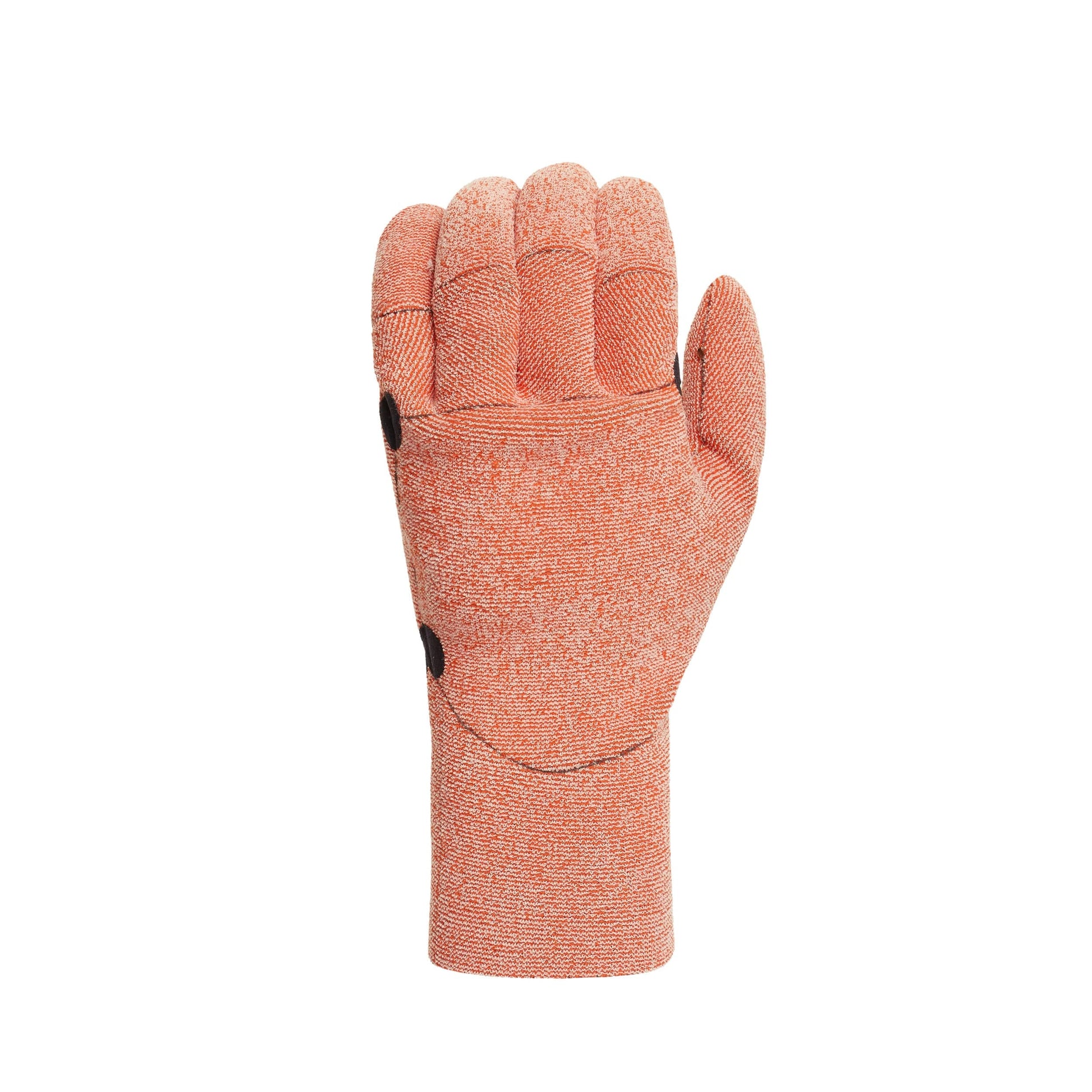 2024 Mystic Roam Glove 3mm Precurved (Black) S2AS